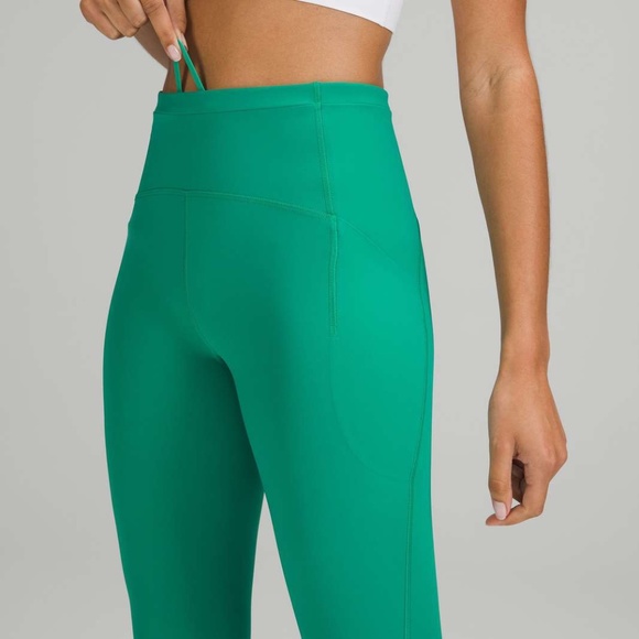 lululemon athletica Pants - NWT Lululemon Swift Speed